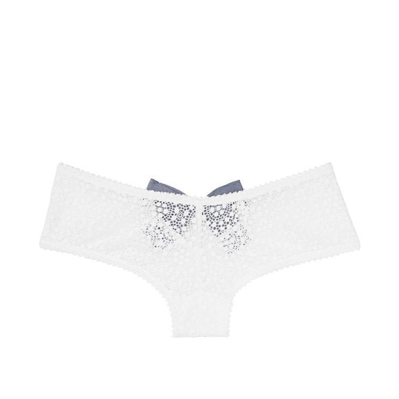 Victoria’s Secret-NWT Dream Angels Cheeky Panty XS - Picture 4 of 7